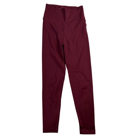 American Eagle Lightweight Everything Legging Size XS Short Petite High Rise - Picture 1 of 5